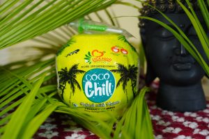 Coco Chill by Lyca Food