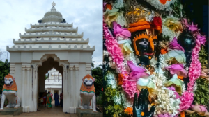 Alarnath Temple