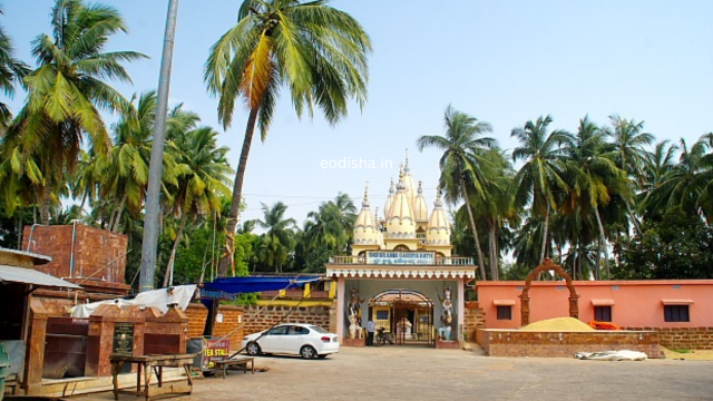 Alarnath Temple (2)