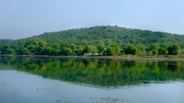 Ansupa Lake & Nature Camp (2)