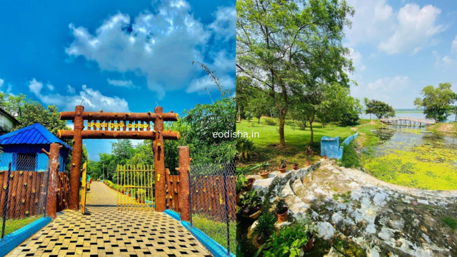 Ansupa Lake & Nature Camp (3)