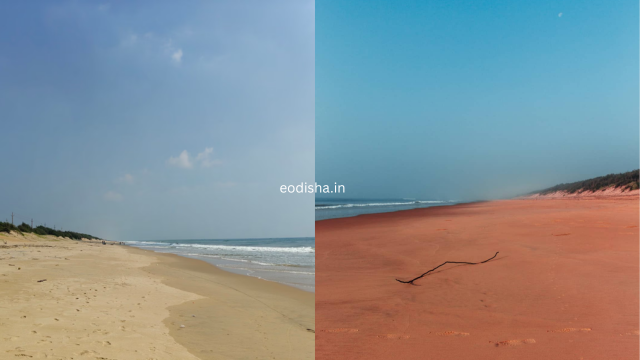 Astaranga Sea Beach (2)