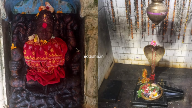 Baba Barala Balunkeswar Temple (2)