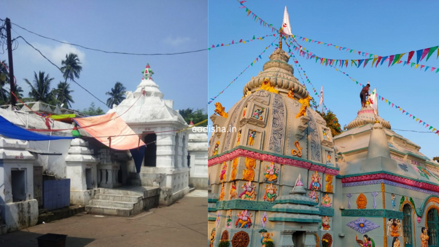 Baba Barala Balunkeswar Temple (4)
