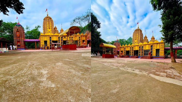 Baba Jhadeswar Temple (2)