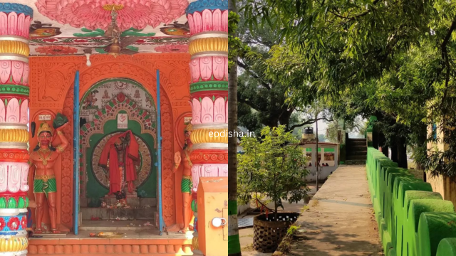 Baba Kakharua Baidyanath Temple (2)