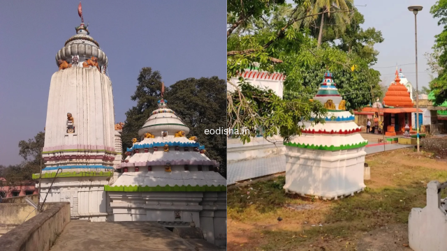 Baba Kakharua Baidyanath Temple (3)