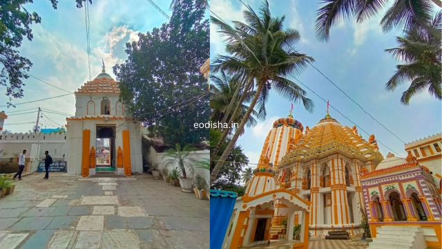 Baladevjew Temple, Jagannath Mandir (3)