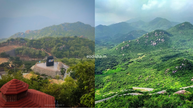 Balakumari Temple, Koligam (2)