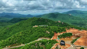 Balakumari Temple, Koligam