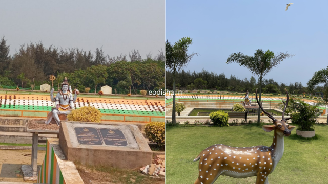 Bateswar Sea Beach & Temple (3)