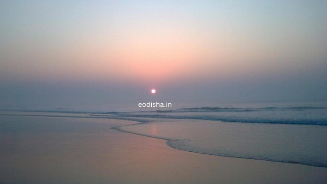 Beleswar Sea Beach & Shiva Temple (2)