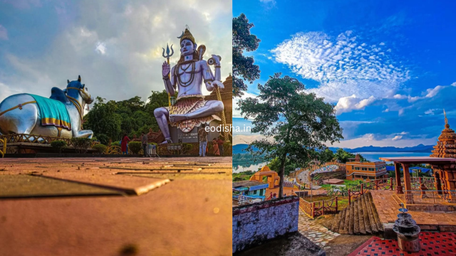 Beleswar Sea Beach & Shiva Temple (3)