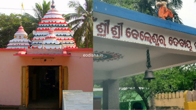Beleswar Sea Beach & Shiva Temple (4)