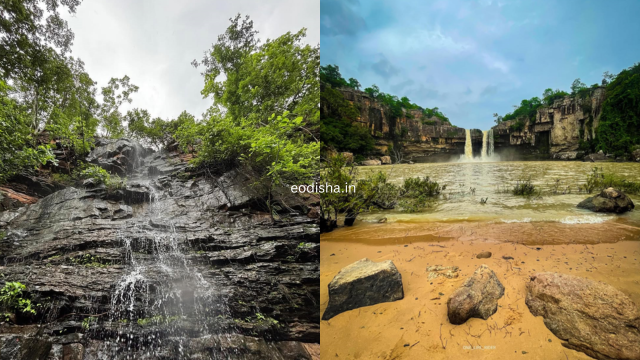 Beniadhus & Anidhas Waterfall (3)