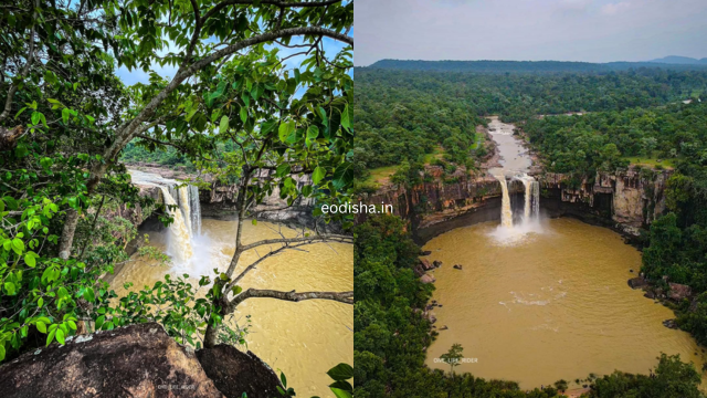 Beniadhus & Anidhas Waterfall (4)