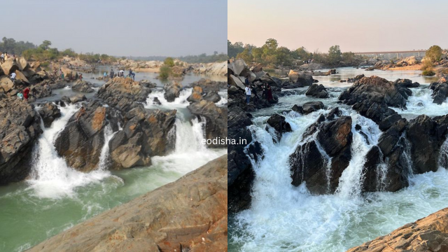 Bhimkund Waterfall & Picnic Spot (2)