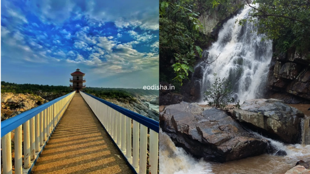 Bhimkund Waterfall & Picnic Spot (3)