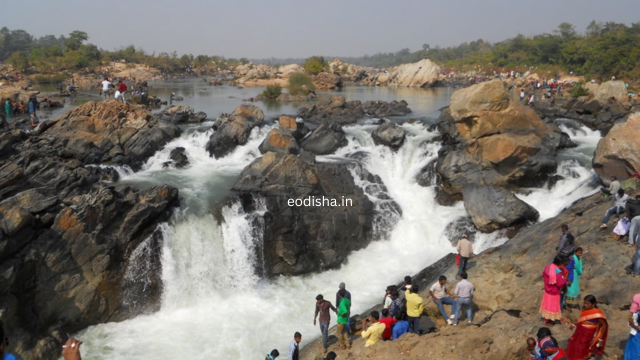 Bhimkund Waterfall & Picnic Spot (3)