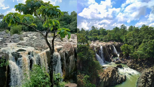 Bhimkund Waterfall & Picnic Spot (4)