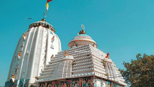 Birupakshya Temple, Chakapada (3)