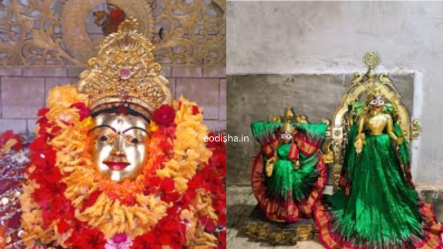 Birupakshya Temple, Chakapada (4)