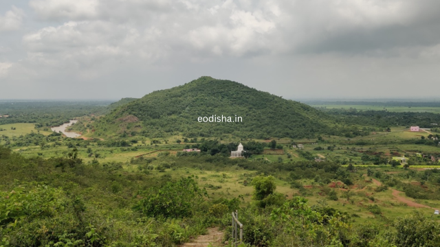 Biswanath Temple, Mundia Hill (4)