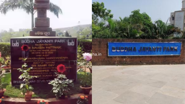 Buddha Jayanti Park (3)