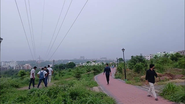 Buddha Jayanti Park (4)