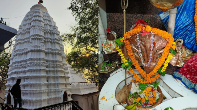 Budharaja Temple & Hill (3)