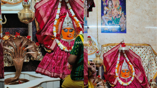 Budharaja Temple & Hill (4)