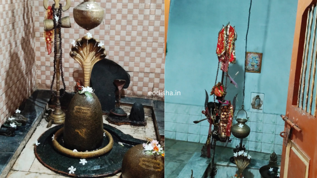 Chakra Tirtha Temple & Waterfall (3)