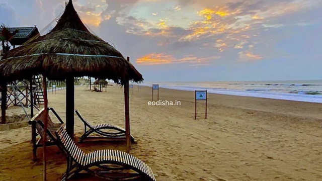Chandrabhaga Sea Beach (3)