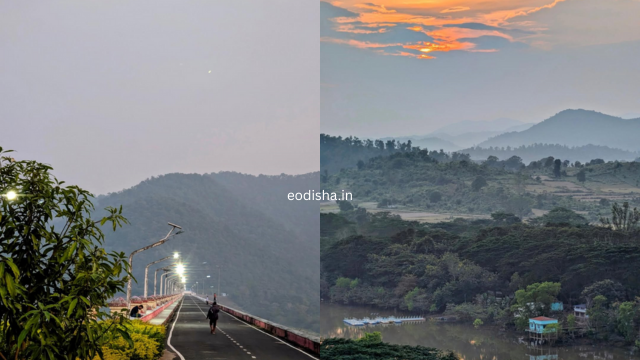 Chitrakonda Dam & Nature Camp (3)