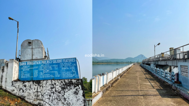 Daha Dam & Nature Camp (3)