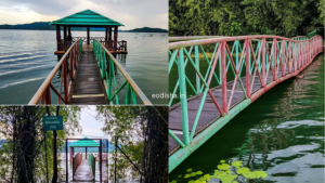 Daha Dam & Nature Camp
