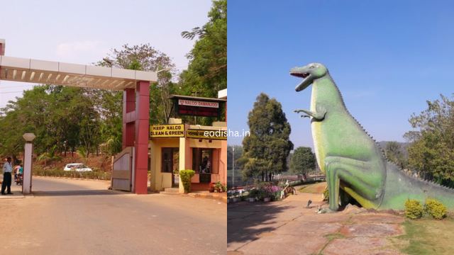 Damanjodi Town & Tourist Places (2)