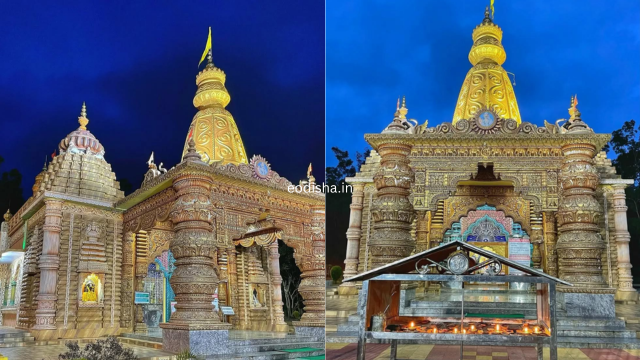 Damanjodi Town & Tourist Places (3)