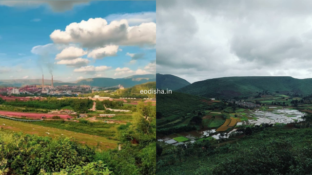 Damanjodi Town & Tourist Places (4)