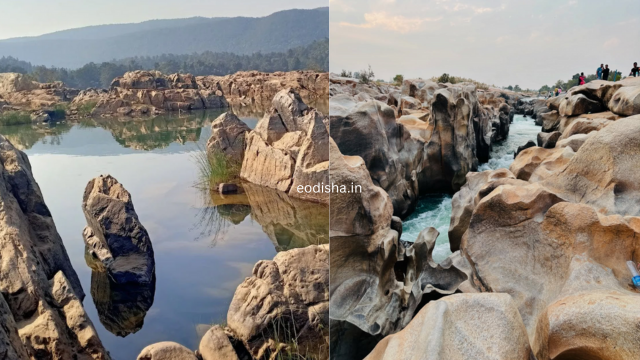 Deodhara Picnic Spot
