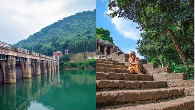 Deojhar Waterfall & Park (3)