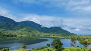 Deojhar Waterfall & Park