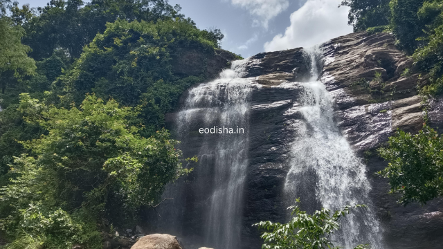 Deojhar Waterfall & Park (4)