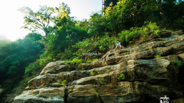 Deojhar Waterfall & Park (5)