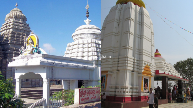Dhabaleswar Beach & Temple (3)