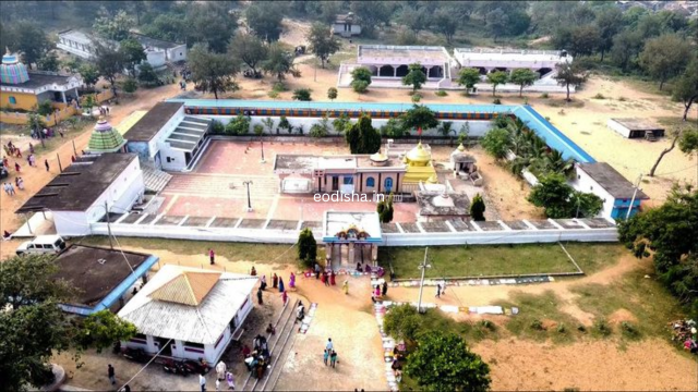 Dhabaleswar Beach & Temple (4)