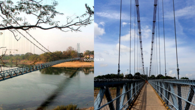 Dhabaleswar Beach & Temple