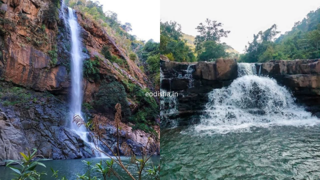 Dokrichanchara Waterfall (3)