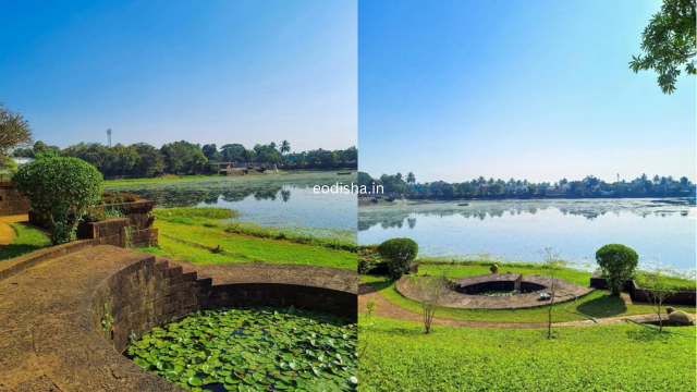 Ekamra Kanan Botanical Gardens (2)