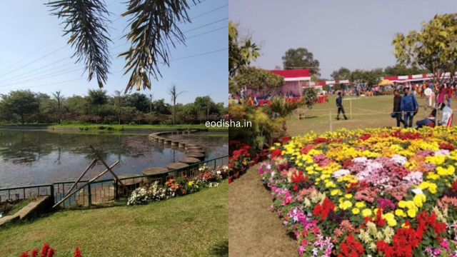 Ekamra Kanan Botanical Gardens (4)